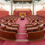 Senate Chamber