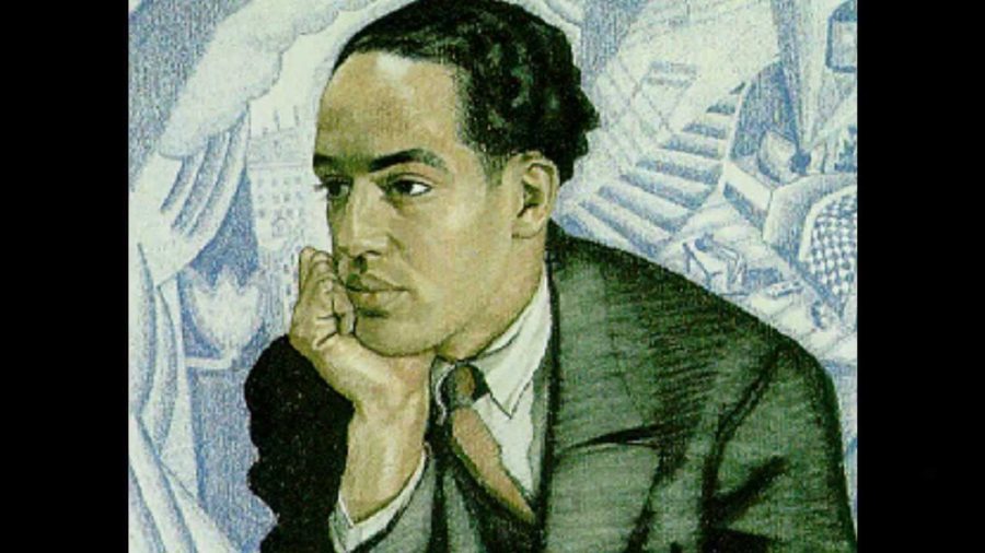 Langston Hughes