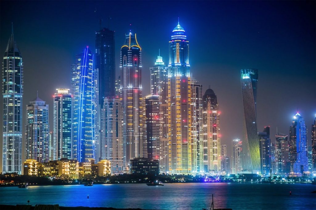 Dubai