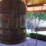 Peace Bell Cowra