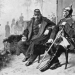 kings and rulers napoleon III and bismark