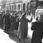 persecution of Jewish women during world war II