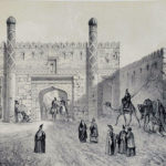 sulayman khan - gates of tabriz