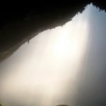 light in the dungeon darkness