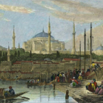 constantinople