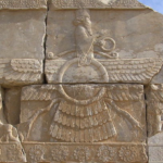 tabernacle of unity - zoroastrian symbol