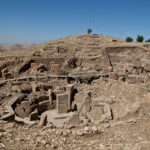 Gobekli Tepe