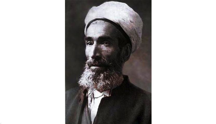 Mirza Abu'l Fadl