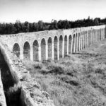 akka aqueduct restoring water