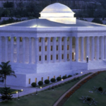 Seat of the Universal House of Justice