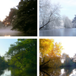 seasons-cycles of time