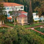 shrine of Baha'u'llah beatitudes