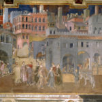 virtue and good government