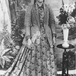 Bahiyyih Khanum
