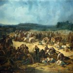 The Battle of Solferino - wounded