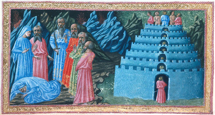 Dante's Inferno, The Indiana Critical by Dante Alighieri