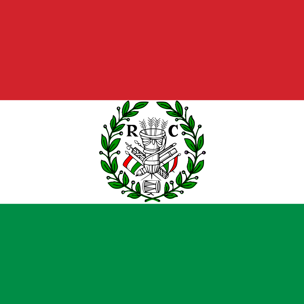 Flag of Italy, History, Colors & Symbolism