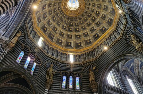 Cathedral of Siena