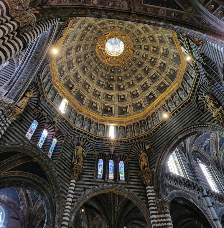 Cathedral of Siena