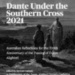 Dante under the Southern Cross 2021: Australian Reflections for the 700th Anniversary of the Passing of Dante Alighieri