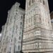 Duomo of Florence at night