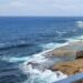 Sydney boardwalk