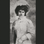 May Ziadeh early twenties