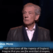 Sir Ian McKellen - the strangers' case